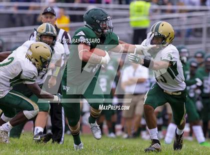 Thumbnail 1 in Longwood @ William Floyd photogallery.
