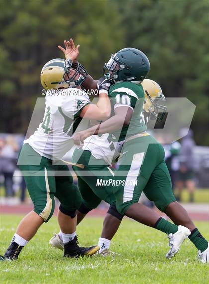 Thumbnail 2 in Longwood @ William Floyd photogallery.