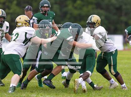 Thumbnail 3 in Longwood @ William Floyd photogallery.