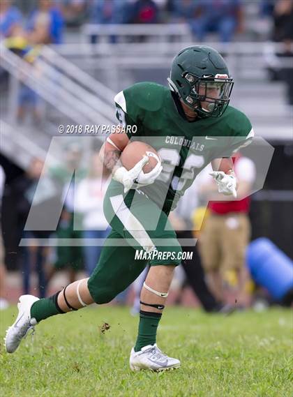 Thumbnail 2 in Longwood @ William Floyd photogallery.
