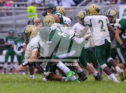 Thumbnail 2 in Longwood @ William Floyd photogallery.
