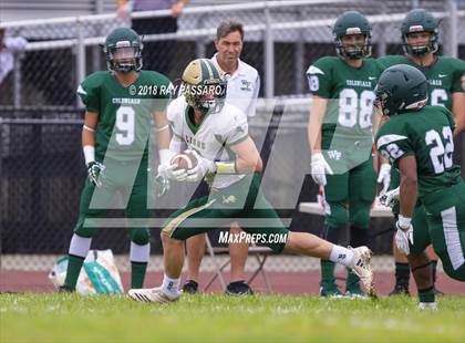 Thumbnail 3 in Longwood @ William Floyd photogallery.