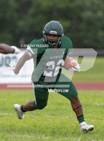 Thumbnail 2 in Longwood @ William Floyd photogallery.