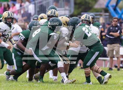 Thumbnail 3 in Longwood @ William Floyd photogallery.