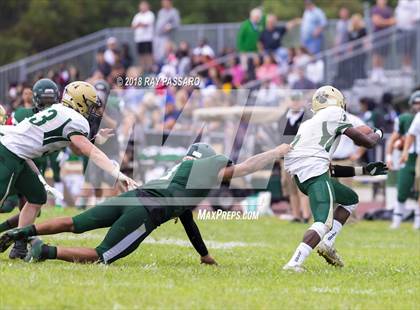 Thumbnail 3 in Longwood @ William Floyd photogallery.