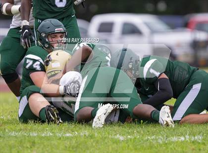 Thumbnail 2 in Longwood @ William Floyd photogallery.