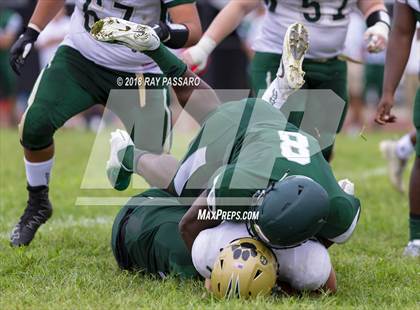 Thumbnail 2 in Longwood @ William Floyd photogallery.