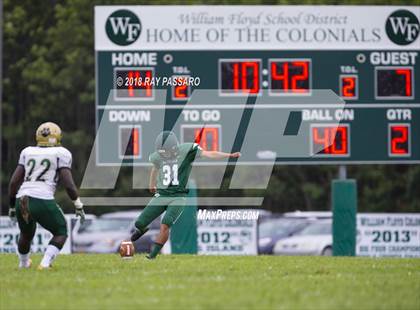 Thumbnail 1 in Longwood @ William Floyd photogallery.