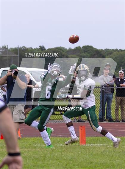 Thumbnail 3 in Longwood @ William Floyd photogallery.