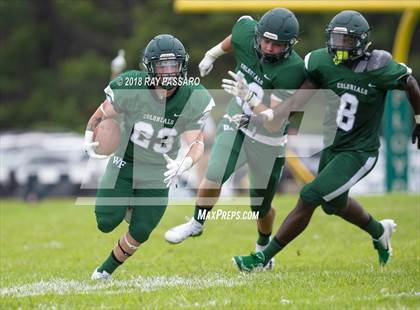 Thumbnail 2 in Longwood @ William Floyd photogallery.