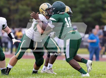 Thumbnail 3 in Longwood @ William Floyd photogallery.