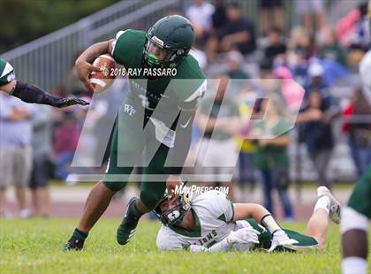 Thumbnail 3 in Longwood @ William Floyd photogallery.
