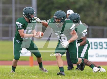 Thumbnail 2 in Longwood @ William Floyd photogallery.