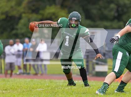 Thumbnail 2 in Longwood @ William Floyd photogallery.