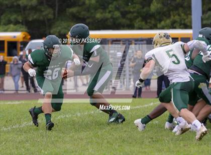 Thumbnail 3 in Longwood @ William Floyd photogallery.