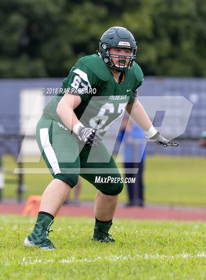 Thumbnail 2 in Longwood @ William Floyd photogallery.