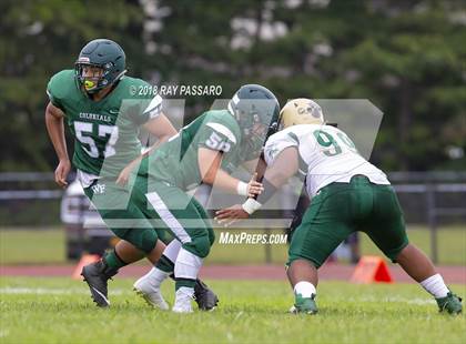 Thumbnail 1 in Longwood @ William Floyd photogallery.