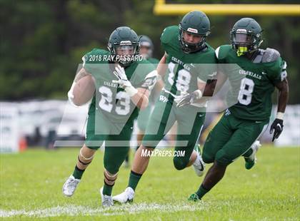 Thumbnail 3 in Longwood @ William Floyd photogallery.