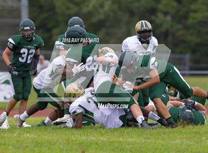 Thumbnail 2 in Longwood @ William Floyd photogallery.