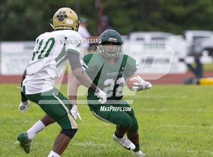 Thumbnail 3 in Longwood @ William Floyd photogallery.
