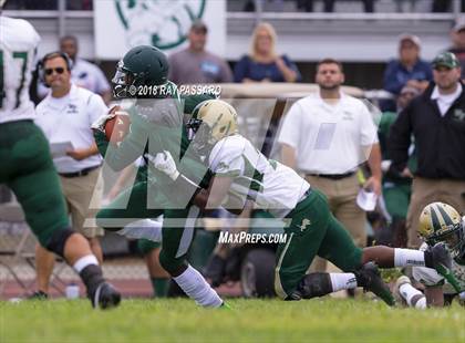 Thumbnail 1 in Longwood @ William Floyd photogallery.