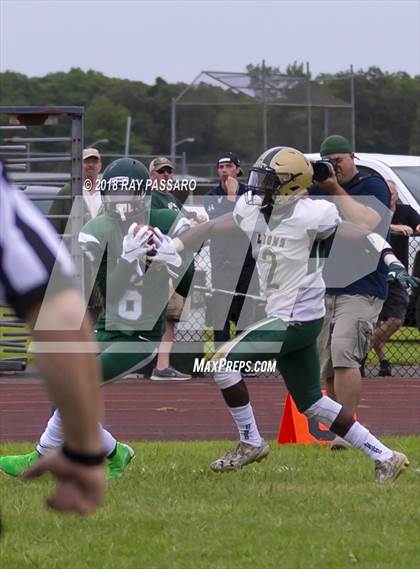 Thumbnail 3 in Longwood @ William Floyd photogallery.