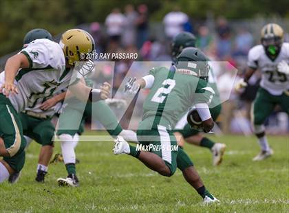 Thumbnail 2 in Longwood @ William Floyd photogallery.