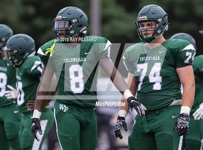 Thumbnail 1 in Longwood @ William Floyd photogallery.