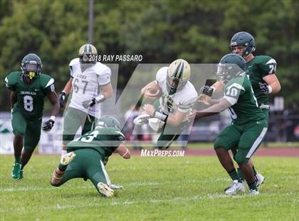 Thumbnail 3 in Longwood @ William Floyd photogallery.