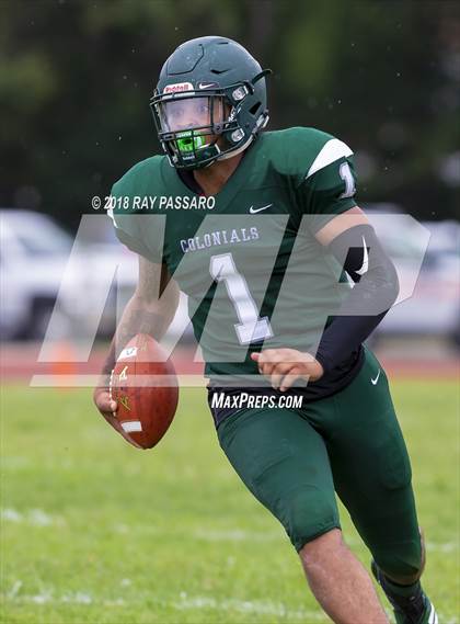Thumbnail 3 in Longwood @ William Floyd photogallery.