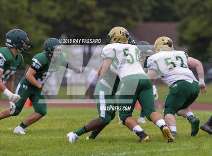 Thumbnail 1 in Longwood @ William Floyd photogallery.