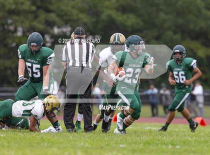 Thumbnail 3 in Longwood @ William Floyd photogallery.