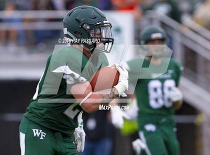 Thumbnail 2 in Longwood @ William Floyd photogallery.
