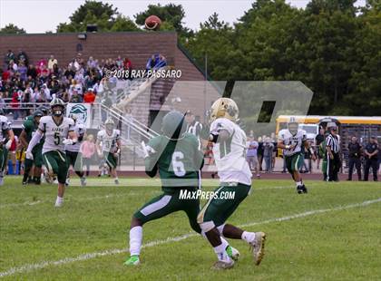 Thumbnail 2 in Longwood @ William Floyd photogallery.