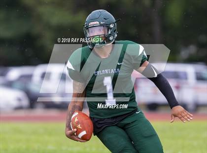 Thumbnail 2 in Longwood @ William Floyd photogallery.
