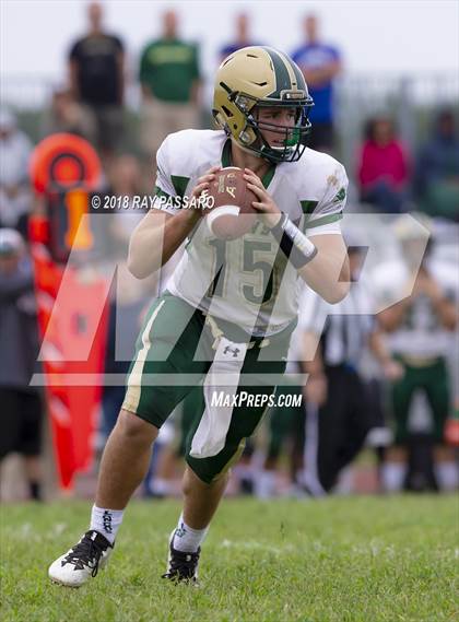 Thumbnail 3 in Longwood @ William Floyd photogallery.