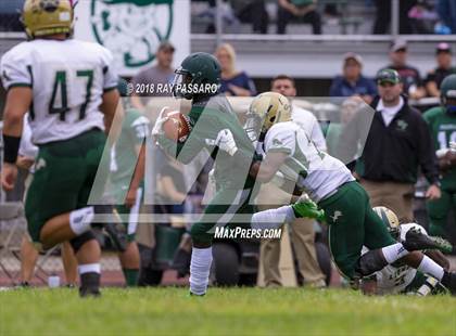 Thumbnail 3 in Longwood @ William Floyd photogallery.