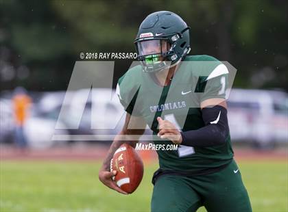 Thumbnail 3 in Longwood @ William Floyd photogallery.