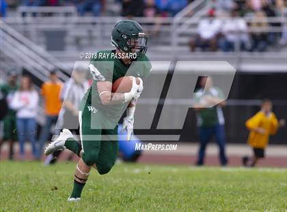 Thumbnail 3 in Longwood @ William Floyd photogallery.