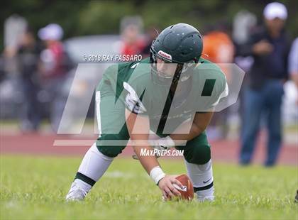 Thumbnail 3 in Longwood @ William Floyd photogallery.