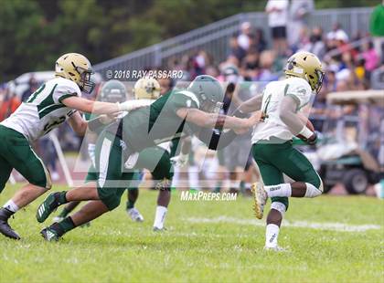 Thumbnail 3 in Longwood @ William Floyd photogallery.
