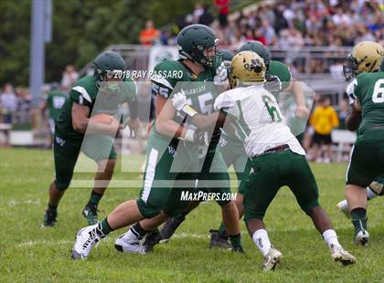 Thumbnail 3 in Longwood @ William Floyd photogallery.
