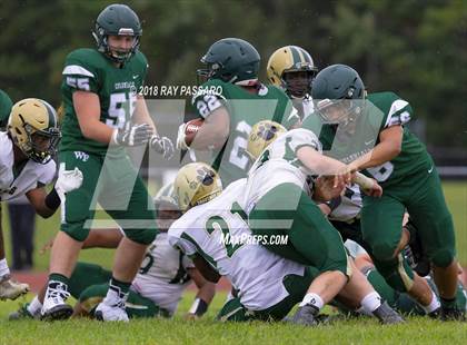 Thumbnail 3 in Longwood @ William Floyd photogallery.