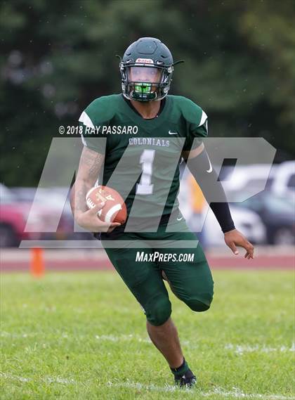 Thumbnail 3 in Longwood @ William Floyd photogallery.