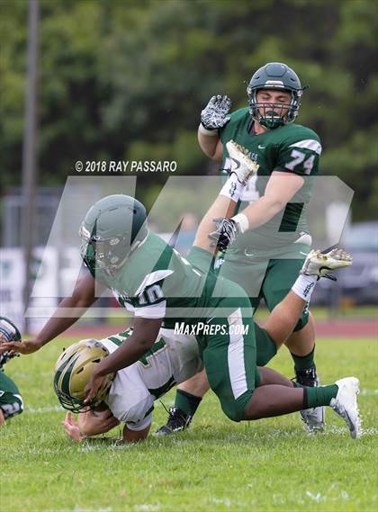 Thumbnail 1 in Longwood @ William Floyd photogallery.