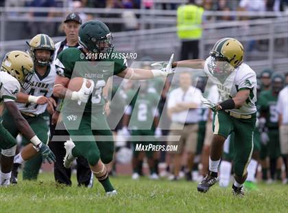 Thumbnail 3 in Longwood @ William Floyd photogallery.