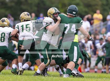 Thumbnail 3 in Longwood @ William Floyd photogallery.