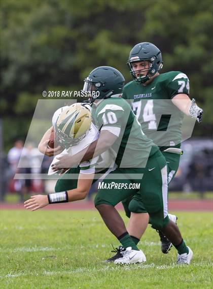 Thumbnail 1 in Longwood @ William Floyd photogallery.
