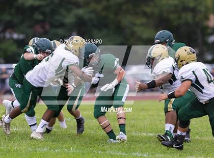 Thumbnail 3 in Longwood @ William Floyd photogallery.