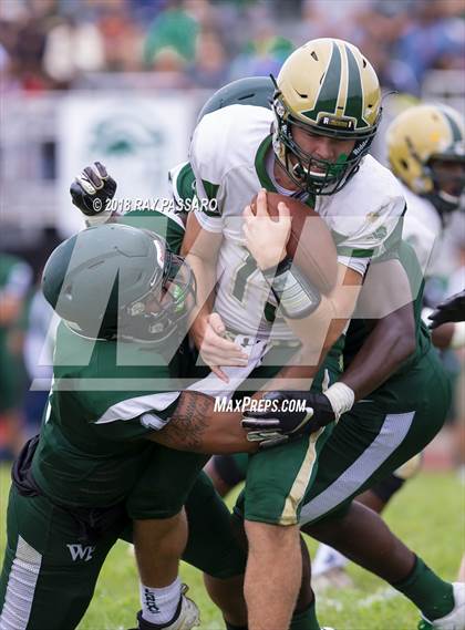 Thumbnail 1 in Longwood @ William Floyd photogallery.